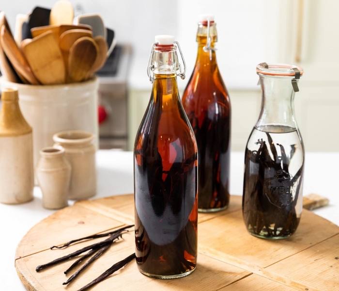 شیرین کننده ها